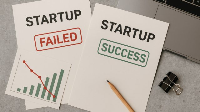 Manajemen risiko keuangan bukan sekadar teori yang terdengar rumit. Justru, ia merupakan pemandu jalan bagi startup agar mampu bertahan di tengah ketidakpastian pasar.