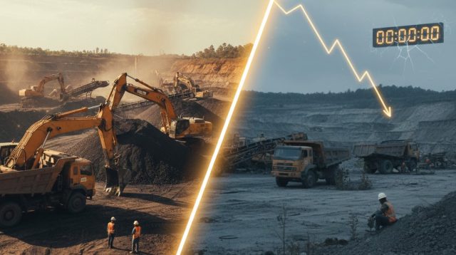 booming harga batu bara dan nikel merupakan fenomena yang dipengaruhi oleh banyak faktor global. Batu bara menikmati momentum jangka pendek di tengah krisis energi, sementara nikel berada di pusat transformasi energi dunia.