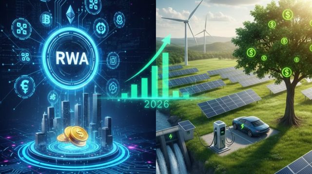 tren investasi 2026 akan didominasi oleh perpaduan antara inovasi digital dan kepedulian terhadap lingkungan.