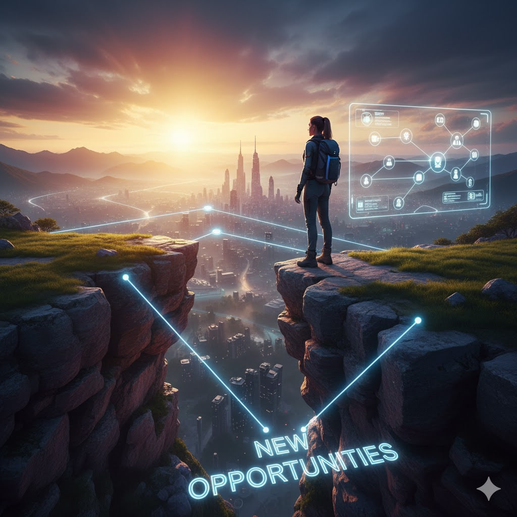 Keberanian bukan berarti ketiadaan rasa takut, melainkan penilaian bahwa ada sesuatu yang lebih penting daripada rasa takut itu sendiri—yaitu masa depan Anda.